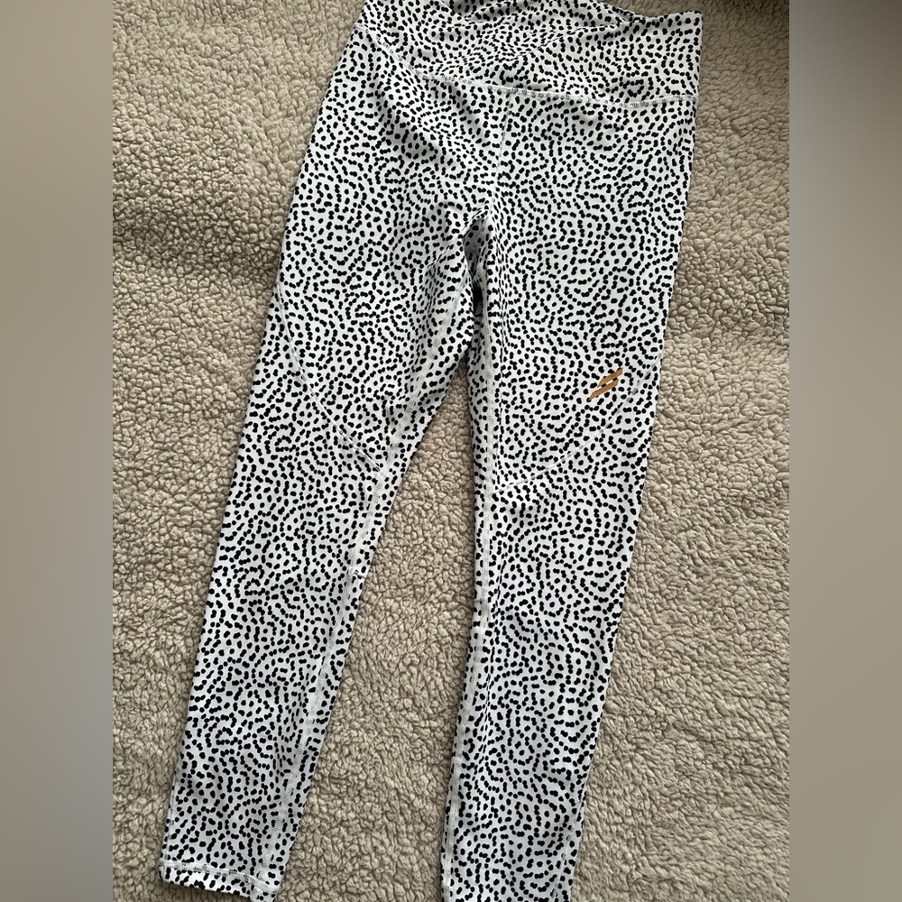 Workout Set - Doyoueven Size Medium - image 3